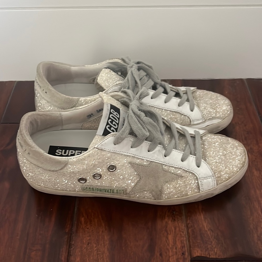 Golden Goose Superstar